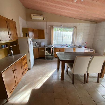 Casa Agradavel Com Lareira Villa Chui Luaran gambar