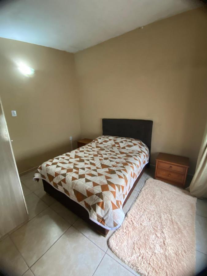 Casa Agradavel Com Lareira Villa Chui Luaran gambar
