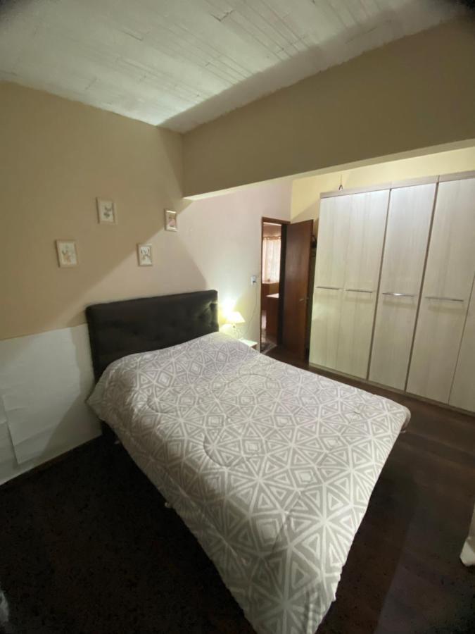 Casa Agradavel Com Lareira Villa Chui Luaran gambar